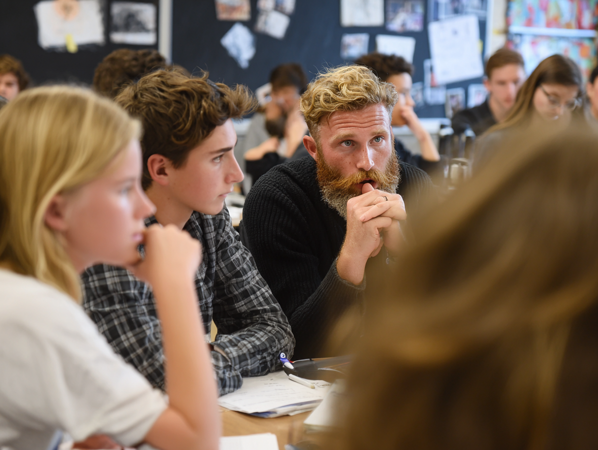 Расследовательская журналистика